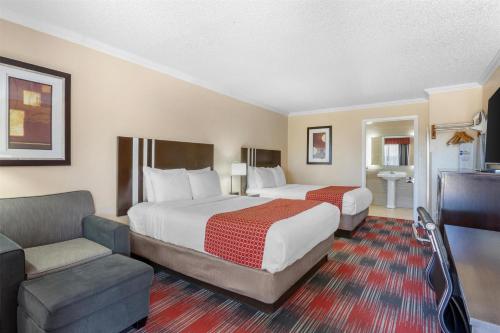 Best Western Brady Inn - main image