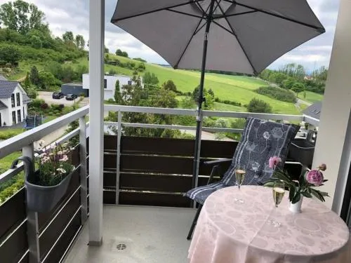 Holiday apartment dream in paradise in Bad Lauterberg im Harz, Deutschland