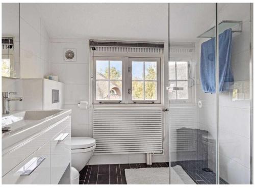 Facilities, Marianne van Nispen in Kamperland