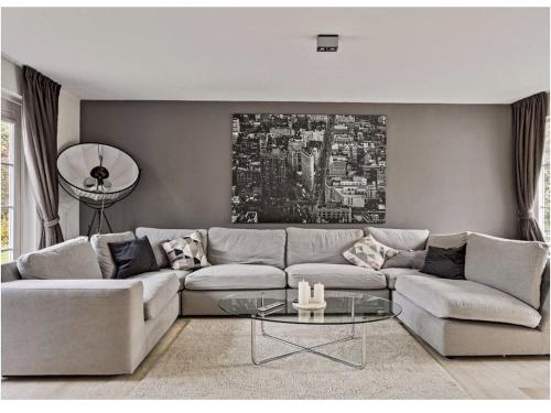 Facilities, Marianne van Nispen in Kamperland