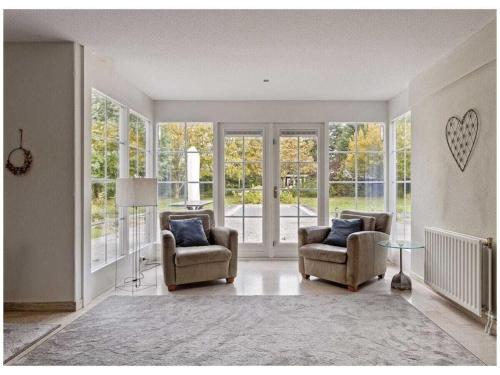 Facilities, Marianne van Nispen in Kamperland