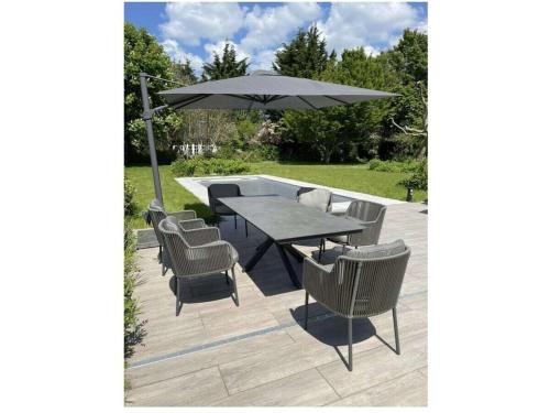 Facilities, Marianne van Nispen in Kamperland