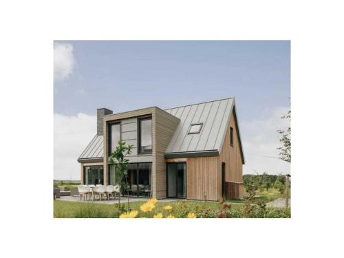 Wyposażenie, Holiday home with 2 bedrooms in Kamperland