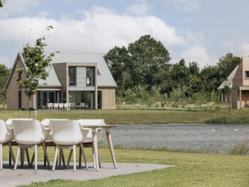 Wyposażenie, Holiday home with 2 bedrooms in Kamperland