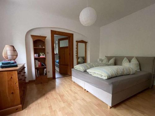 Holiday apartment at Fichtepark, Drážďany (fotografie 8)