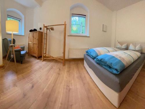 Holiday apartment at Fichtepark, Drážďany (fotografie 9)