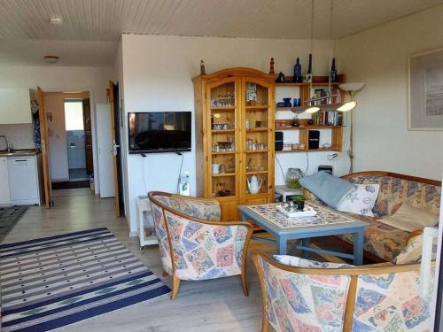 Facilities, Holiday Apartment Schneider in Busumer Deichhausen