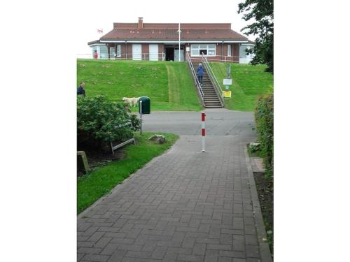 Facilities, Holiday Apartment Schneider in Busumer Deichhausen
