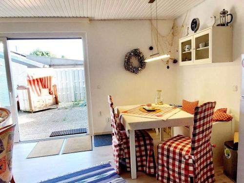 Facilities, Holiday Apartment Schneider in Busumer Deichhausen