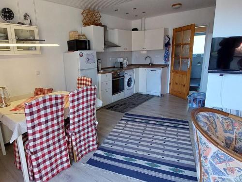 Facilities, Holiday Apartment Schneider in Busumer Deichhausen