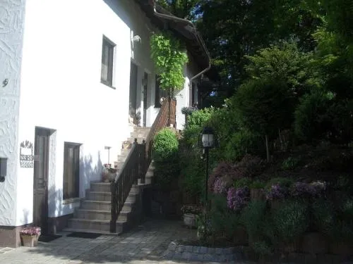 Holiday apartment in Kall with swimming pool in Kall, Deutschland
