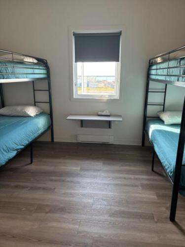 Auberge de la traverse in มาเทน (QC)