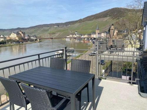 1-bedroom holiday apartment in Bernkastel-Kues, Deutschland