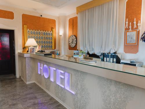 hotel photo