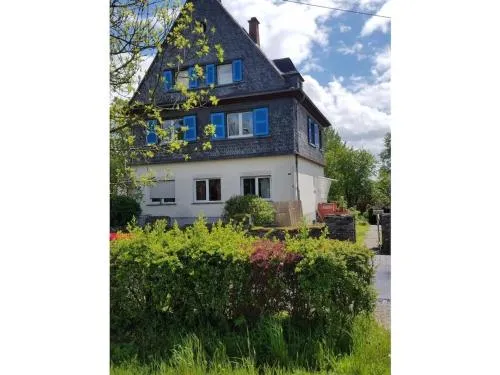 Old School Kail in Kail, Deutschland