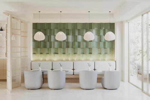 Amaya Saigon Boutique Hotel