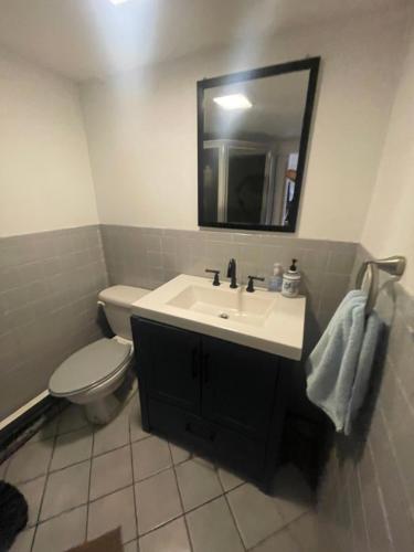 Hollow high hill Ranch retreat in Huntington Station