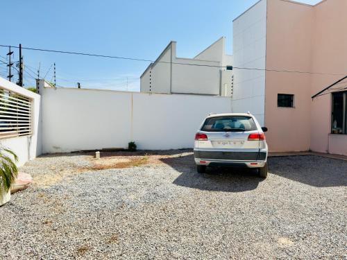Flat mobiliado com Wi-Fi e ar-condicionado, Sinop (Foto 4)