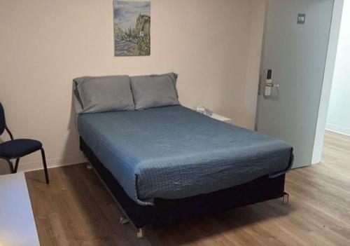 Auberge de la traverse in มาเทน (QC)