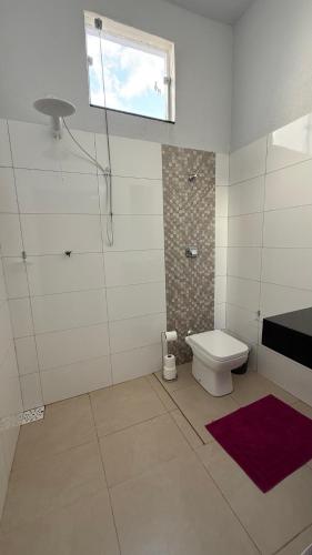 Flat mobiliado com Wi-Fi e ar-condicionado, Sinop (Foto 2)