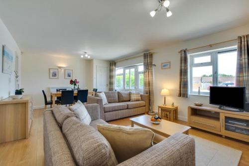 บริการและสิ่งอำนวยความสะดวก, Shellseekers in แพดสโตว์