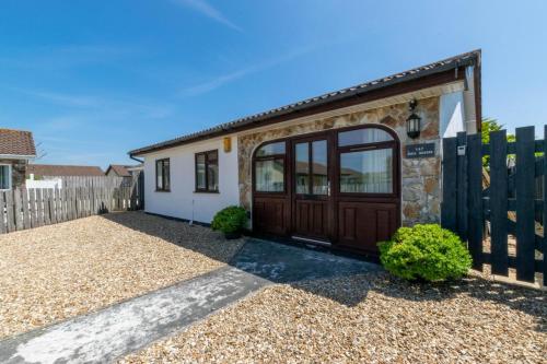 บริการและสิ่งอำนวยความสะดวก, Shellseekers in แพดสโตว์