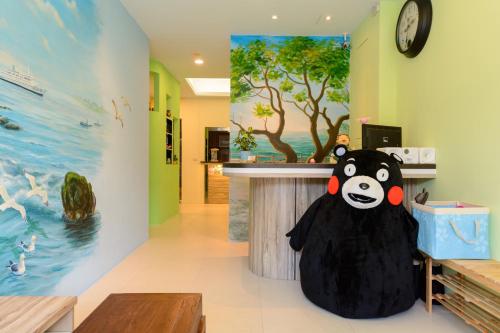Love in Hengchun B&B, Hengchun Old Town