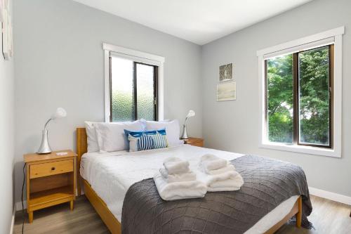 Perch - The Farmhouse A, Seattle (photo 5)