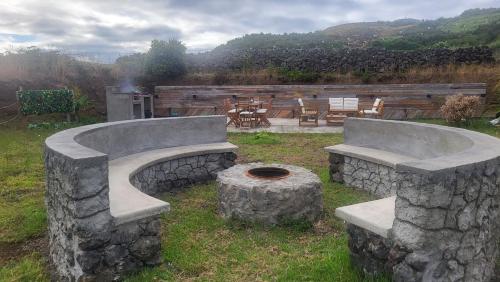 Joe & Vera's Villa in กอร์โว ไอส์แลนด์