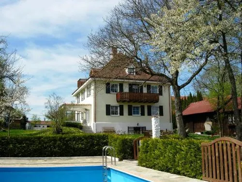Landhaus Löwenzahn in Unteregg, Deutschland