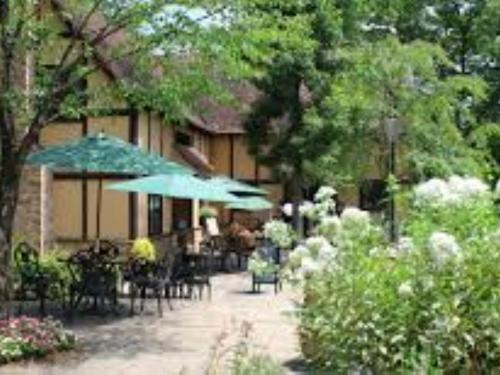 Vista exterior, Pension Balmy in Nasu