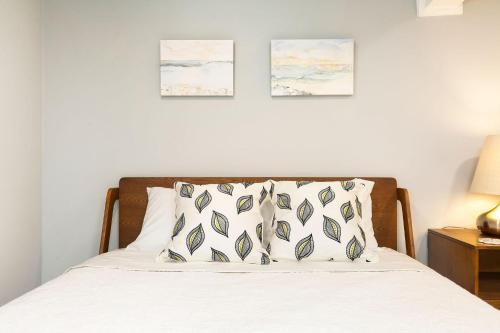 Perch - The Farmhouse B