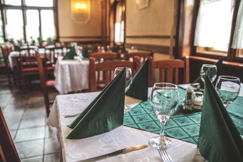 Borostyankert Etterem & Vendeghaz in Sitke