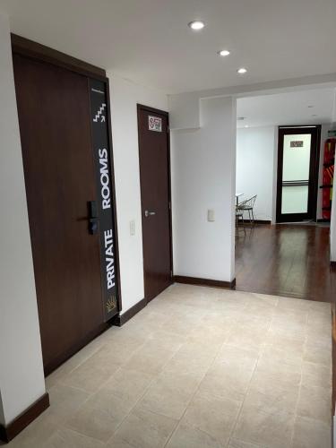Unicentro Rooms Inn by Saint Michel in Bogotá