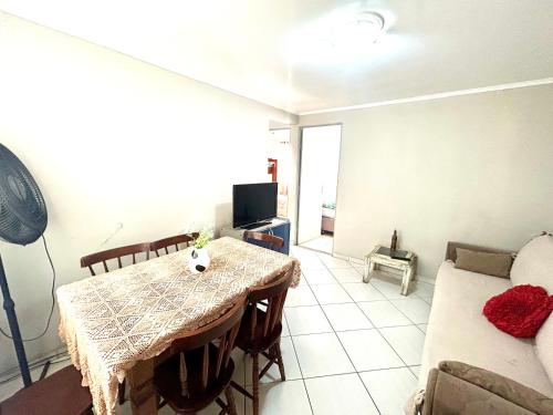 Apartamento Mobiliado em Limeira in Limeira