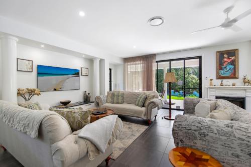 Casa Paradiso - Coffs Harbour Casa Paradiso - Coffs Harbour