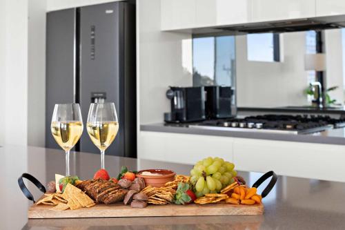 Restoran, Shellharbour Seaview Luxury Escape in Shellharbour