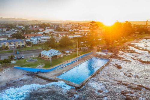 Vaatamisväärsus lähikonnas, Shellharbour Seaview Luxury Escape in Shellharbour