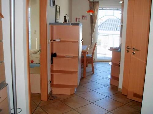 Facilities, Holiday apartment with 2 bedrooms in Ostseebad Kuhlungsborn