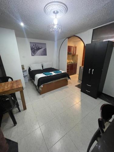 Apt est castellana cll 97 in 西北(住宅区)