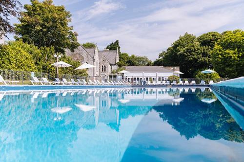 Facilities, 4 Bed in Newquay oc-c30589 in White Cross