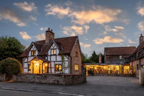Delacy Frampton on Severn gîte à louer Frampton on Severn