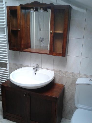Apartments Dida moj