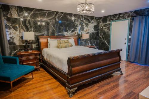 Trendy lux house near strip with Pool,hottub in Kirkland Las Vegas, Las Vegas (foto 3)