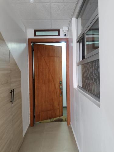 OCTAWAHOMe in กายัมเบ