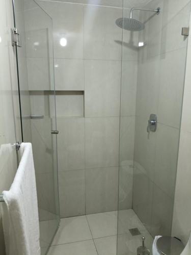 OCTAWAHOMe in กายัมเบ