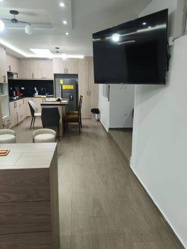 OCTAWAHOMe in กายัมเบ