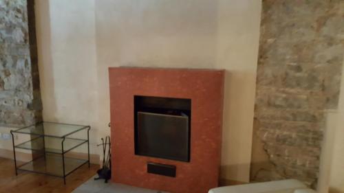 Bergamo Alta Apartment