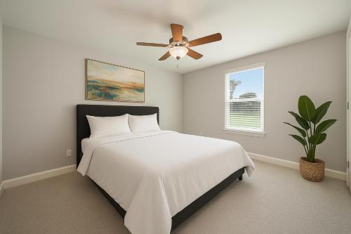 Houston City Haven - image 2