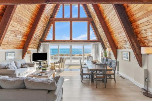Hydrangeas by the Sea, Barnstable (fotografie 8)